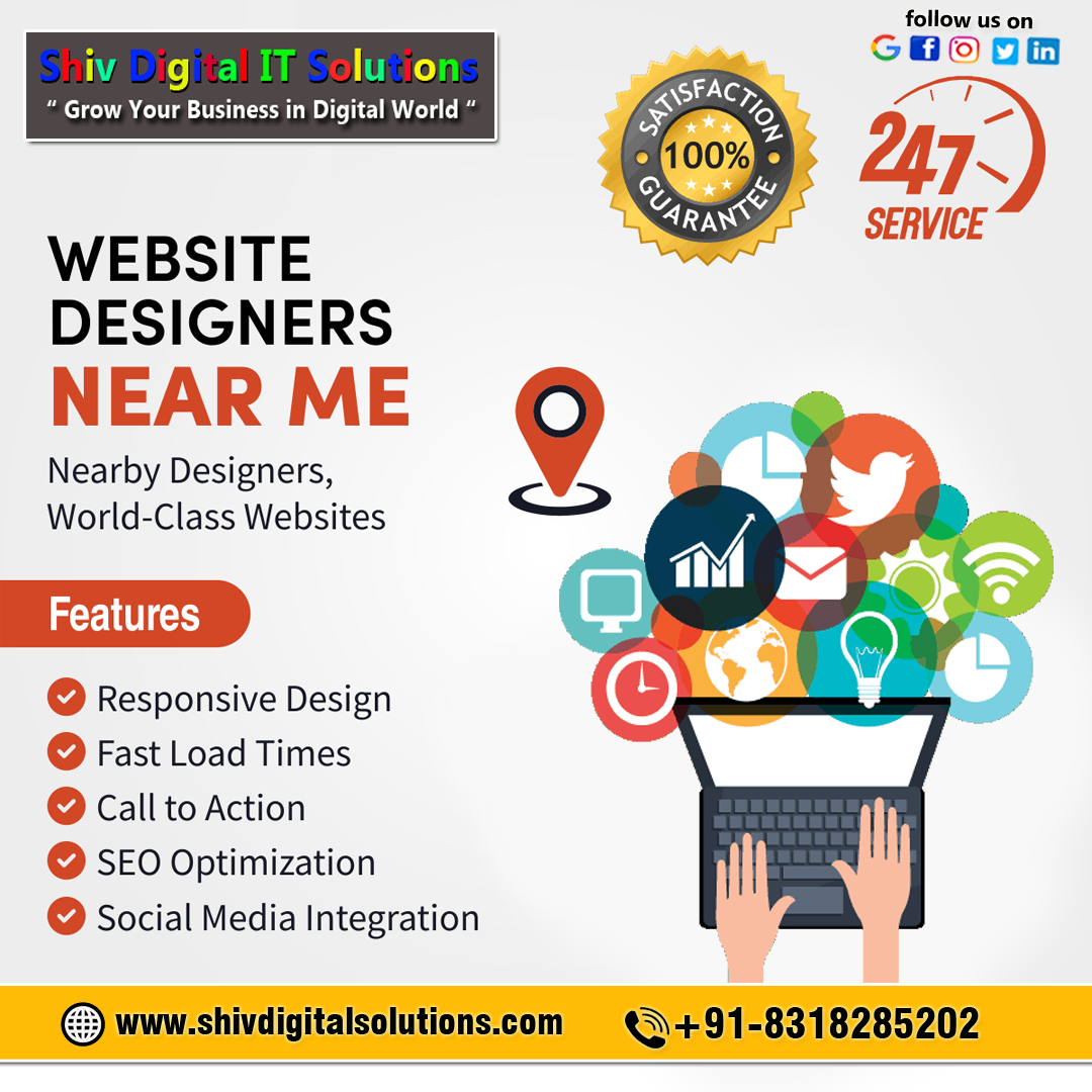 Digital Marketing Services in Vadodara